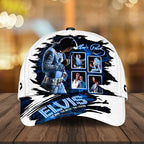 Elvis Presley Classic Cap – GNE6531