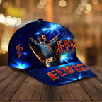 Elvis Presley Classic Cap – HOATT17137