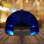 Elvis Presley Classic Cap – HOATT17192