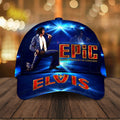 Elvis Presley Classic Cap – HOATT17192