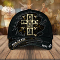 Elvis Presley Classic Cap – HOATT 7021