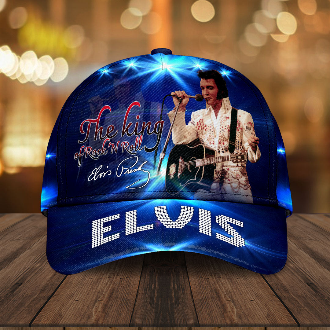 Elvis Presley Tumbler Cup – HOATT 4498