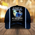 Elvis Presley Classic Cap – TANTN 8225