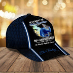 Elvis Presley Classic Cap – TANTN 8225