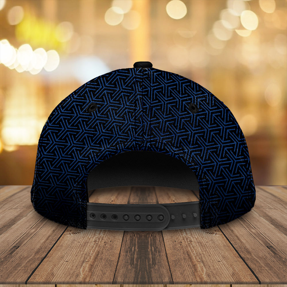 Elvis Presley Classic Cap – TANTN 8225