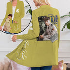 Elvis Presley 3D Apparel – GNE 3752