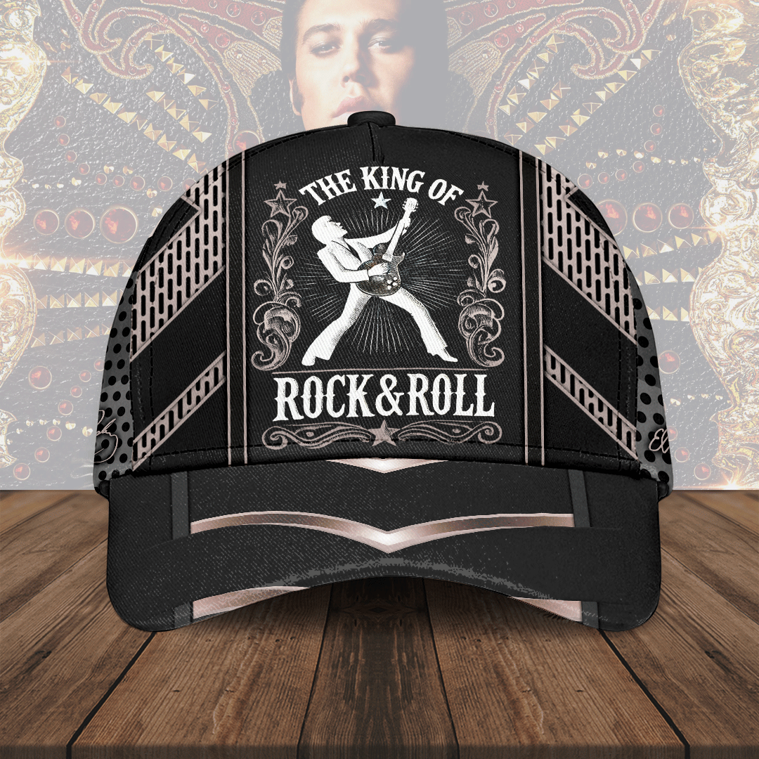 Elvis Presley Tumbler Cup – GNE 093