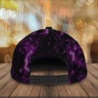 Elvis Presley Classic Cap – HUANNM 5422