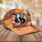Elvis Presley Classic Cap – MAITM 10116