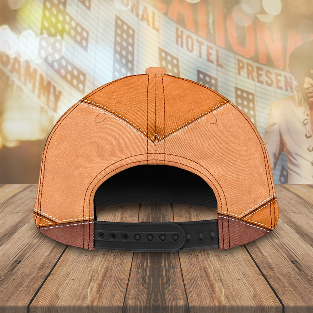 Elvis Presley Classic Cap – MAITM 10116