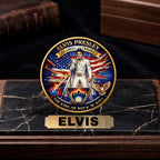 Elvis Presley 3D Apparel – GNE 3795