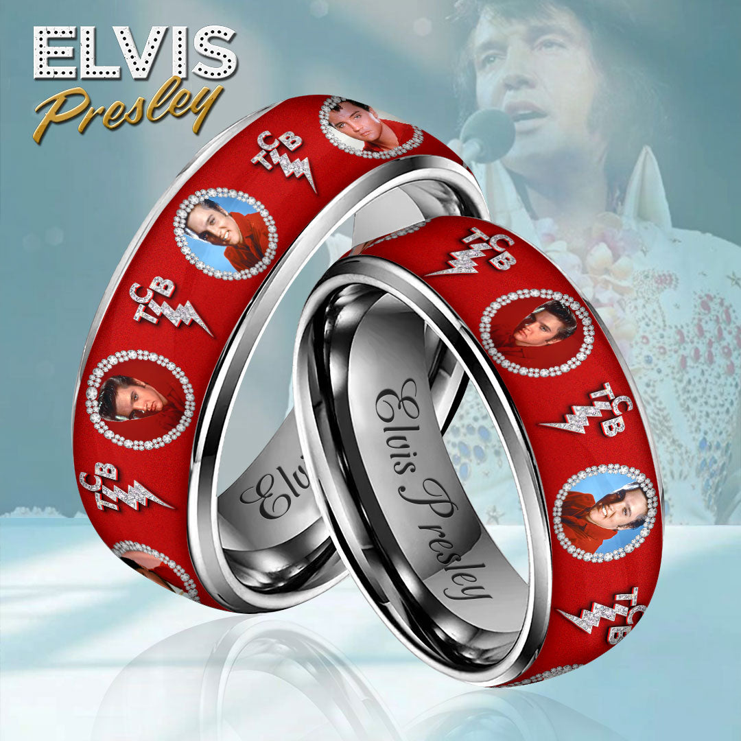 Elvis Presley Classic Cap – HOATT 9512