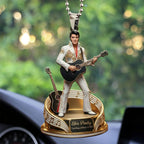 Elvis Presley Classic Cap – ANHNV 6022