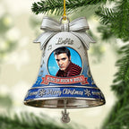 Elvis Presley Rectangular Rug – MAITM 7958