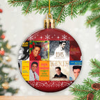 Elvis Presley Car Sticker – HOATT 7144
