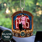 Elvis Presley Classic Cap – HUANNM 5422