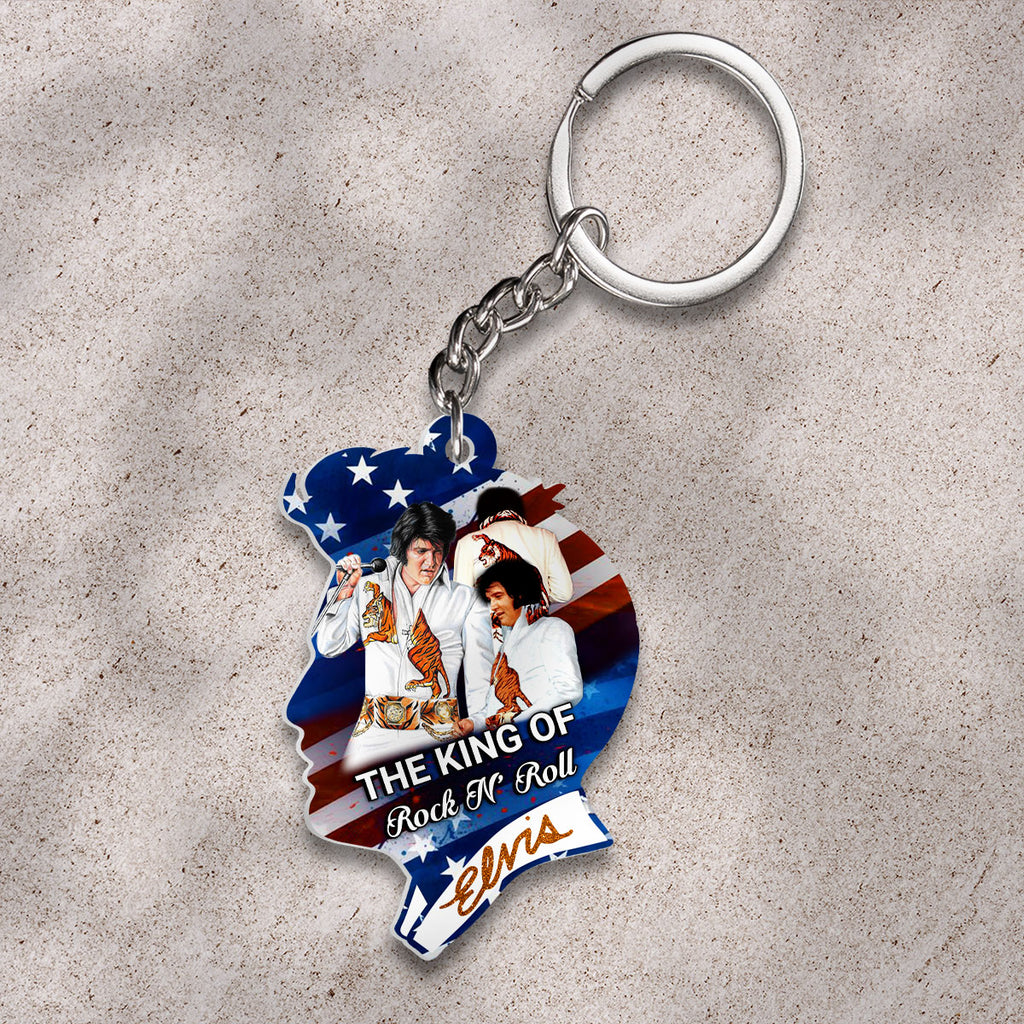 Elvis Presley Phone Case – VANDH 2667