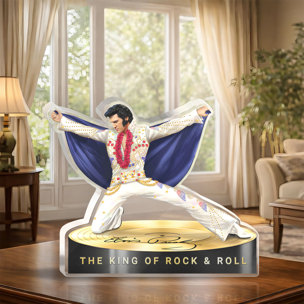 Elvis Presley Tumbler Cup – GNE 185