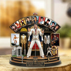 Personalized Elvis Presley Tumbler Cup – VANDH 236