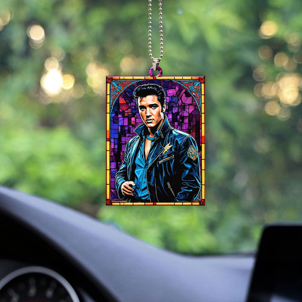 Elvis Presley Rectangle Beach Towel – TANTN 1625