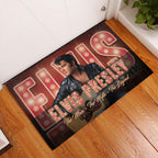 Elvis Presley Doormat – TMTHU8009