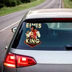 Elvis Presley Car Sticker – HOATT 7510