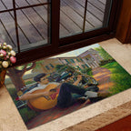 Elvis Presley Doormat – HOATT18998
