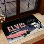 Elvis Presley Custom Alloy Ring – MAITM 12019