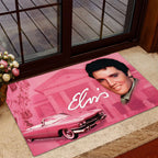 Elvis Presley Custom Doormat – TANTN22705