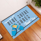 Elvis Presley Custom Doormat – MAITM 10294