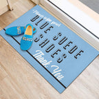 Elvis Presley Custom Doormat – MAITM 10294