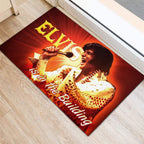 Elvis Presley Custom Doormat – MAITM 11589