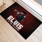 Elvis Presley Custom Doormat – MAITM 11591