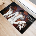 Elvis Presley Custom Doormat – MAITM 11977