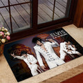 Elvis Presley Custom Doormat – MAITM 11977