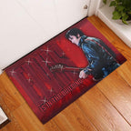 Elvis Presley Custom Doormat – MAITM 11978