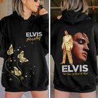 Elvis Presley 3D Apparel – GNE 2055