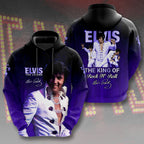 Elvis Presley 3D Apparel – GNE 2240