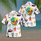 Elvis Presley Varsity Jacket – VANDH 1205