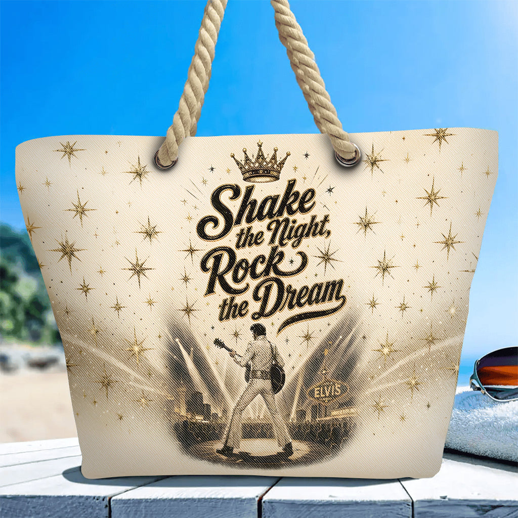 Elvis Presley 3D Apparel – TANTN24487