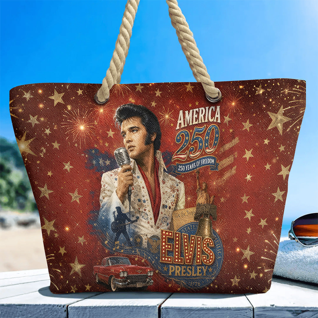 Elvis Presley Tumbler Cup – HOATT 4467