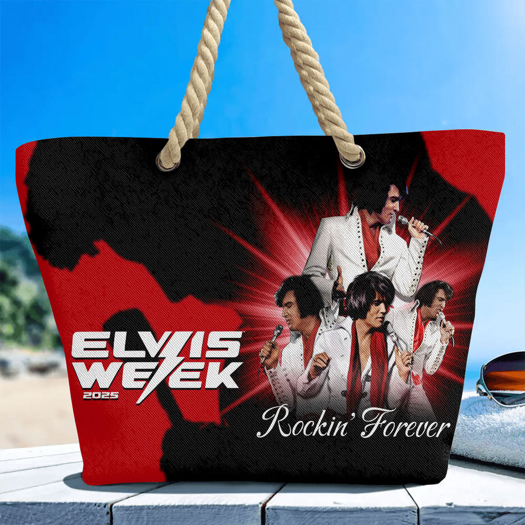 Elvis Presley Custom Doormat – MAITM 11589