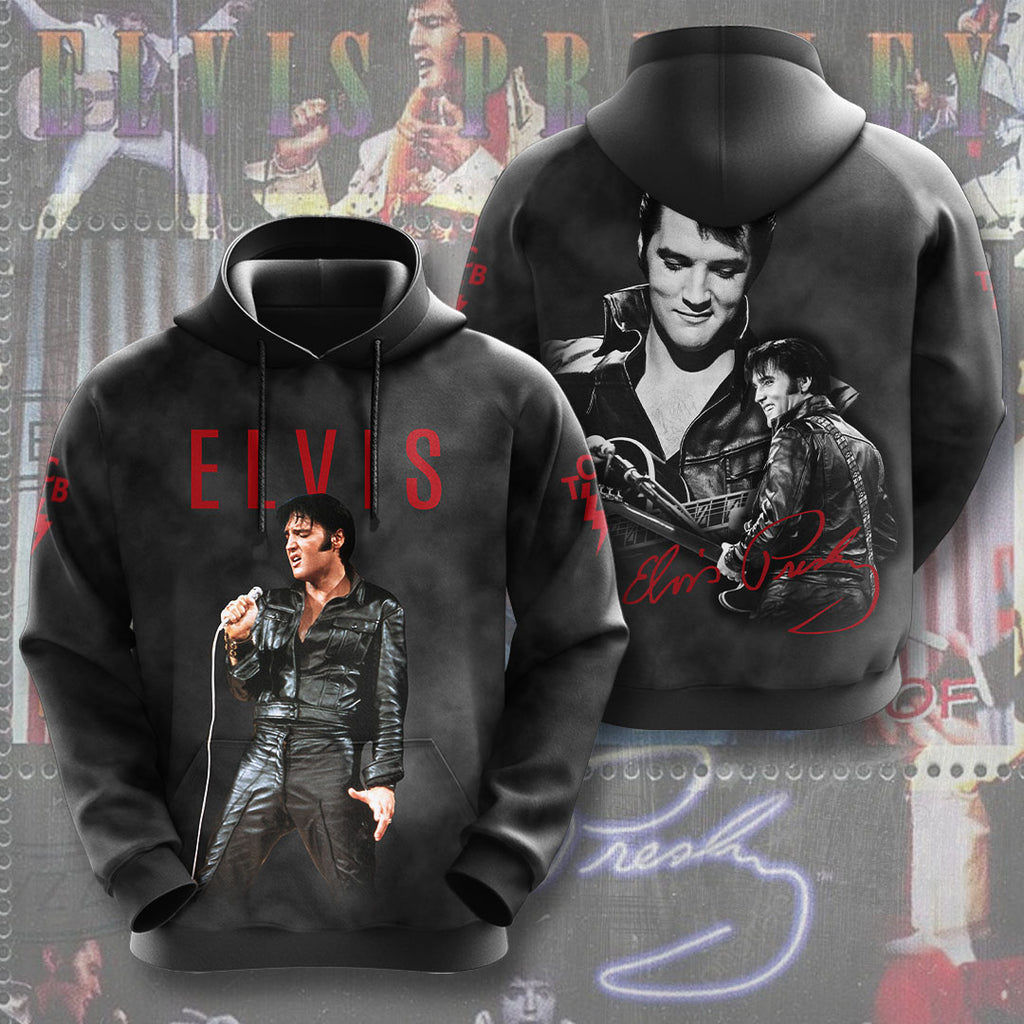 Elvis Presley 3D Apparel – ANHNV 4519