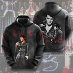 Elvis Presley 3D Apparel – ANHNV 4519