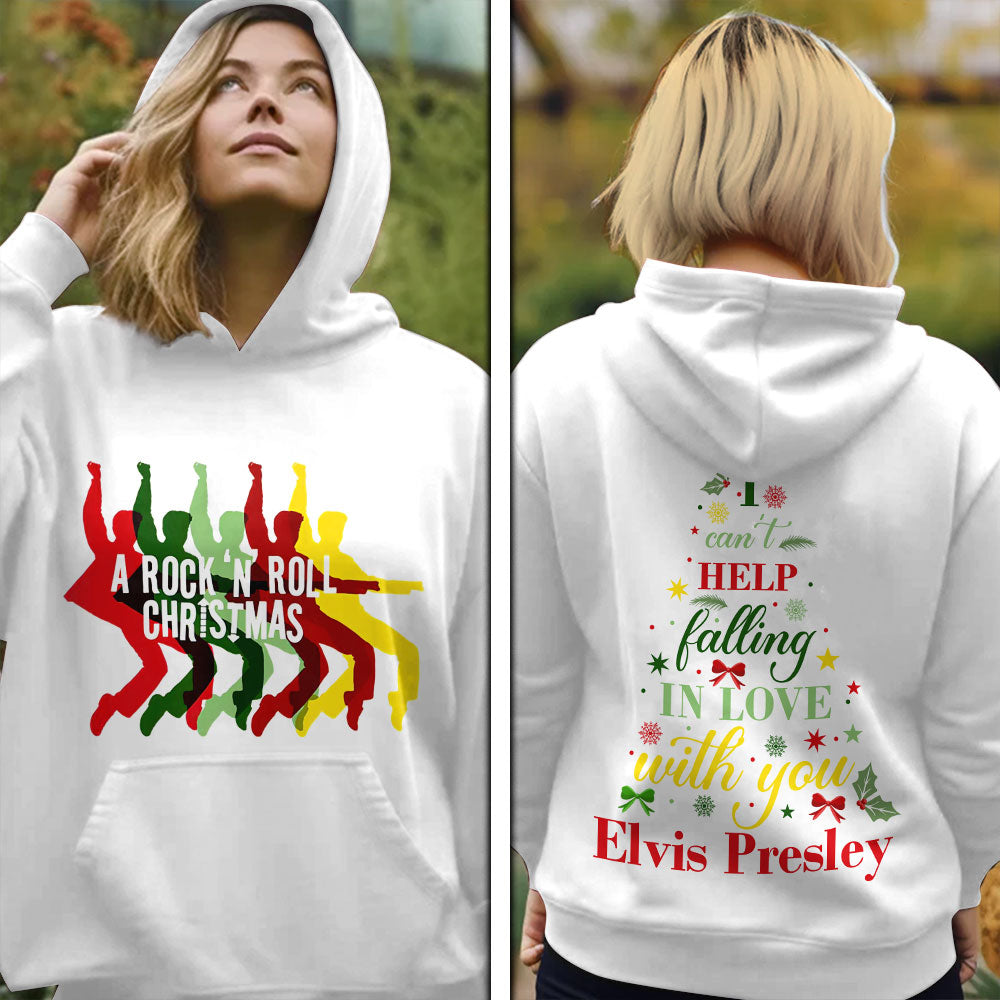 Elvis Presley 3D Apparel – GNE 2045