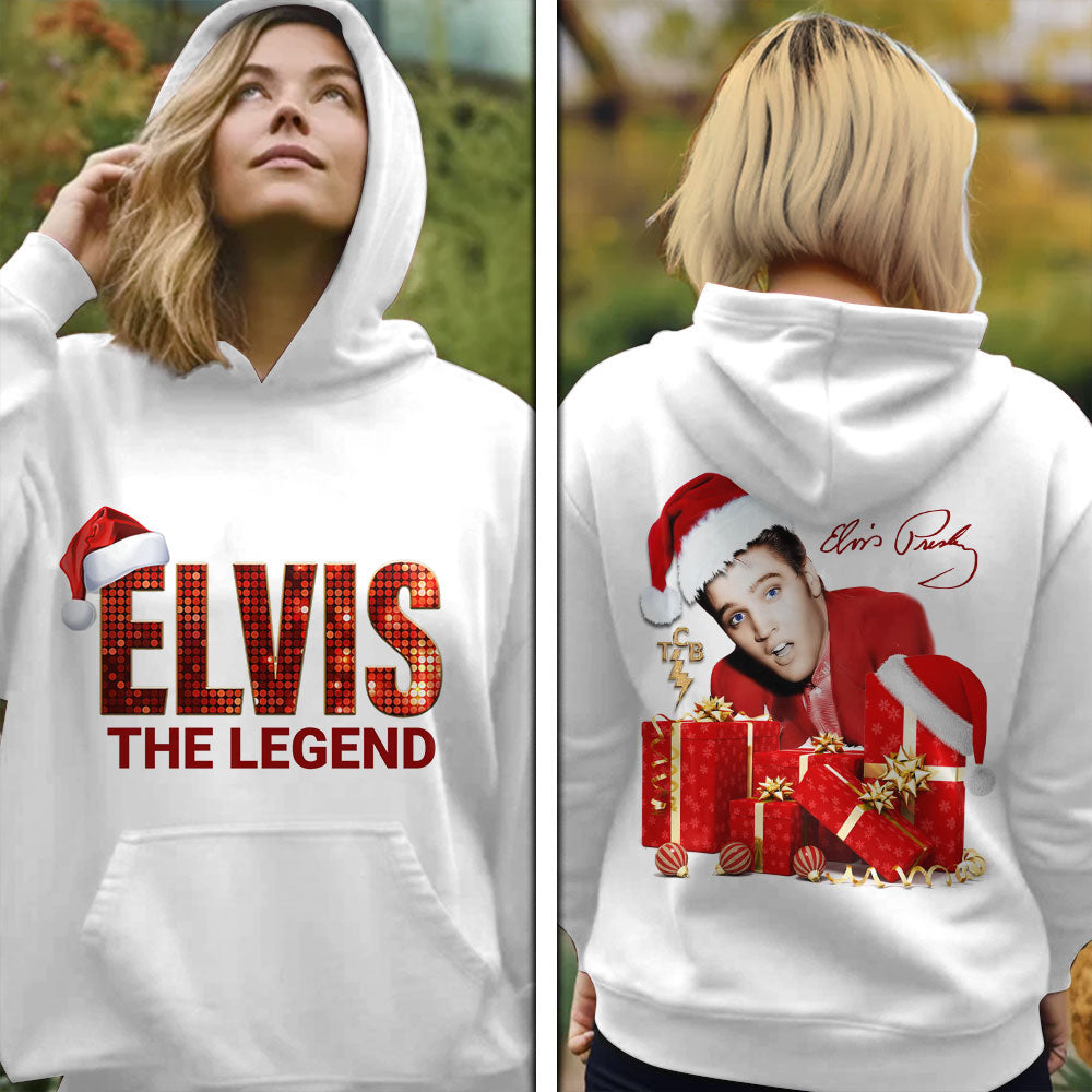 Elvis Presley 3D Apparel – GNE 2059