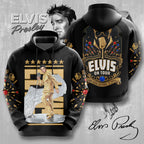 Elvis Presley 3D Apparel – GNE NEW178