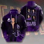 Elvis Presley 3D Apparel – HOATT 10126