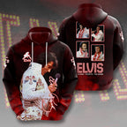 Elvis Presley 3D Apparel – HOATT 10127