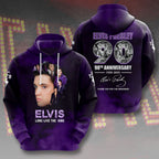 Elvis Presley 3D Apparel – HOATT 11126